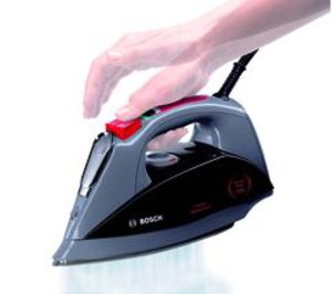 Centro de planchado sin calderín Bosch