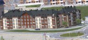 Jaca contará con un nuevo 3E en la temporada invernal 2012/2013