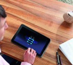 Toshiba busca hacerse un hueco en un mercado de 700.000 tablets