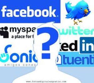 Las pyme hoteleras, las más activas en redes sociales