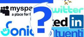 Las pyme hoteleras, las más activas en redes sociales