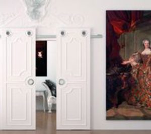 Krona lanza innovadoras manillas para correderas