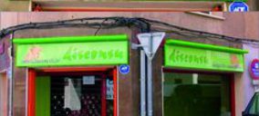 Disconsu entra en Andalucía