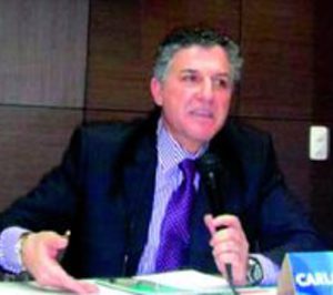 Onagrup inicia su expansión en Latinoamérica