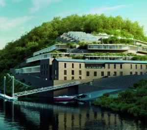 Eurostars incorpora dos nuevos hoteles en Barcelona y Portugal