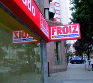Froiz crece en ventas y centros y arranca 2012 con dos aperturas