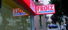 Froiz crece en ventas y centros y arranca 2012 con dos aperturas