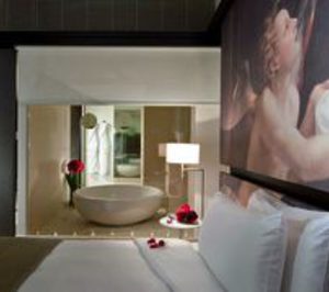 El Gran Meliá Rome Villa Agrippina ya tiene fecha de apertura