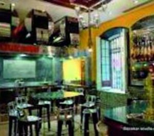 La familia Baco reestructura su negocio de restauración