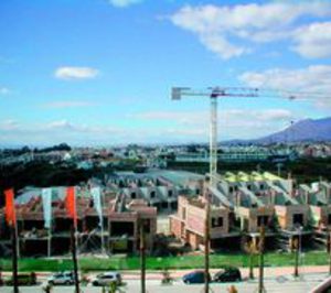 Rayet Construcción presenta fallido