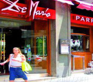 De María valora realizar una apertura