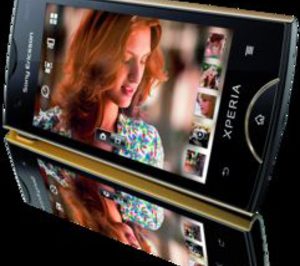 Sony completa la compra a Ericsson de la joint-venture para telefonía móvil