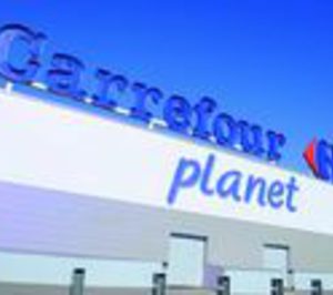 Distribución Alimentaria en Madrid: Sin margen de error