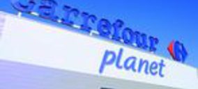 Distribución Alimentaria en Madrid: Sin margen de error