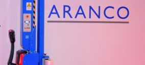 Aranco, 1 M€ para incrementar su capacidad fabril