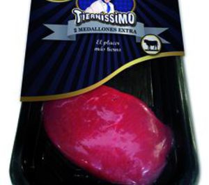 Arcadie apuesta por la carne gourmet con su nueva gama Roler Summumm