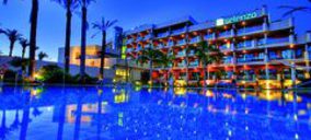 Rayet Construcción, hermana de Selenza Hoteles, solicita concurso