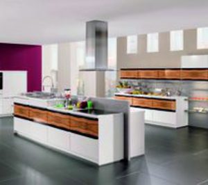 Grese busca más identificaciones e incorporaciones para Red Cocinay Shaco