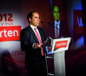 Worten, nueva línea creativa para 2012