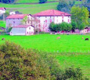 Bildu rechaza en Navarra un proyecto hotelero