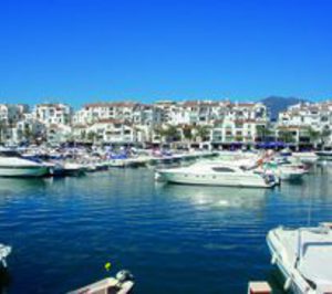 La histórica José Banús entra en concurso