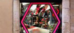 Munich reforma una de sus tiendas barcelonesas