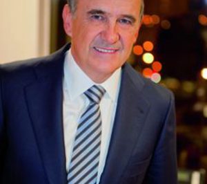 Portland Valderrivas nombra presidente ejecutivo a Juan Béjar