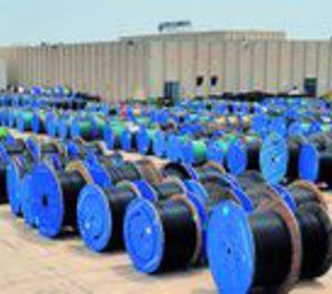 Fercable cierra su planta y presenta ERE para toda su plantilla