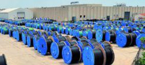 Fercable cierra su planta y presenta ERE para toda su plantilla