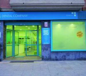 Dental Company duplicará su red asistencial en 2012