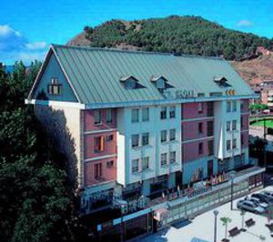 Grupo San Millán cierra hasta abril uno de los tres hoteles que explota en propiedad