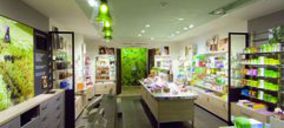 Yves Rocher abre cinco locales con su nueva imagen y transforma otra treintena