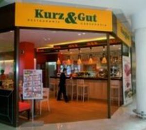 Kurz & Gut abre su segundo local en la Comunidad de Madrid