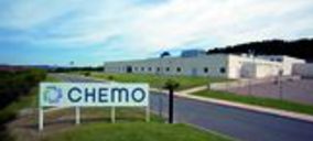 Chemo entra en Centroamérica