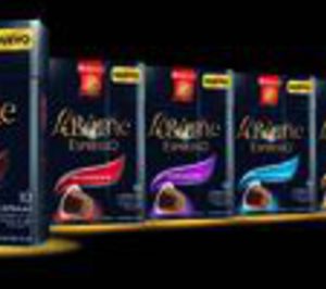 Nespresso demanda a Sara Lee por LArôme EspressO