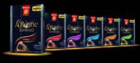 Nespresso demanda a Sara Lee por LArôme EspressO