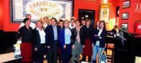 Cervecería 100 Montaditos llega a Arganda del Rey