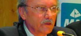 José Fernando Rodríguez, nuevo presidente de Corporación Mutua