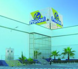Procavi pone en marcha su centro de multiplicación