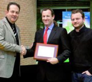 Flexbrick, Premio INNO Fòrum Verd por su innovación