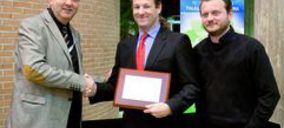 Flexbrick, Premio INNO Fòrum Verd por su innovación