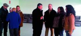 La residencia de Petrer incorpora un centro de Alzheimer