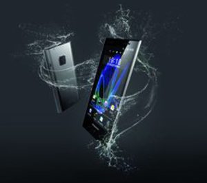 Panasonic regresa a la telefonía móvil en Europa