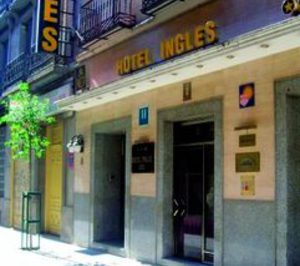 Cierra el hotel más antiguo de Madrid