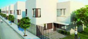 Larcovi desarrolla 1.400 viviendas