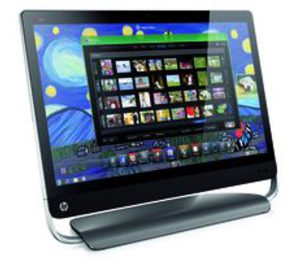 HP afianza su cuota en 2011