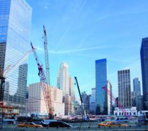 Obras internacionales