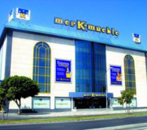Una filial de Merkamueble solicita preconcurso de acreedores