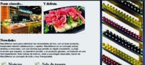 Más Q Menos renueva su web y refuerza su presencia en redes sociales