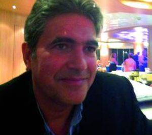 Ferrán Espino, nuevo presidente de ACIP